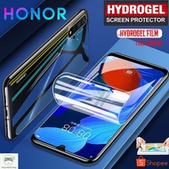 Hydrogel Screen Protector Honor Play 5 / Play 4 / Play 3 / Play [All Play Series] 100% Full Screen (