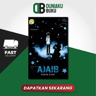 (DUNIAKU BUKU) Fixi Trilogi Ajaib 1 Ajaib Syafiq Aizat 9786299937463