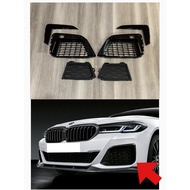 Fog Light Cover Bumper Side Bmw G30 LCI New