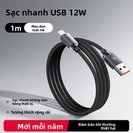 Toocki | Bộ Dây Cáp và Adapter Sạc Nhanh cho Apple iPhone và iPad