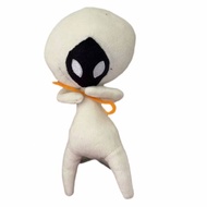 Pre-order New Item: Hollow Knight Plush Doll - "Hollow Knight: Silksong" Cartoon Toy & Game Figure L