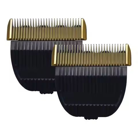 Replacement Trimmer Blade for Panasonic – X-Taper Replacement Blade for Er-1611/1610/1511/1510/160/1