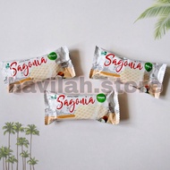 Biskuit Sagon Sagonia Rasa Kelapa Sagon 1 Box isi 12pcs