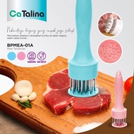 Catalina Meat Tenderizer/Meat Tenderizer Kitchen Tool/Manual Meat Tenderizer - BPMEA01A