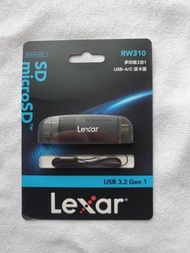 Lexar Card Reader SD Card Micro sd card reader
