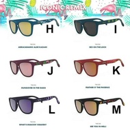 Kacamata Goodr Tipe Og Goodr Sunglasses Original Kacamata Hitam Goodr