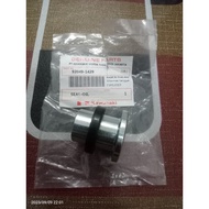 bush belah dis ar125/gto/ar80 pnp rxz shaft 22