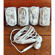 Hedset Headset hedset hetset oppo a37f a37 a5s a3s a7 a57 original oppo handfree Cable