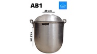 Flying Eagle/Agila Super Extra Kaldero/Boiler Double Handle Original heavy Duty