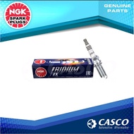 NGK LKR6AIX/CIX(3pcs) Iridium Spark Plug for Toyota Wigo 2013-2020