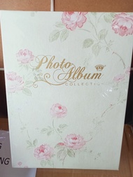 Album ảnh 13x18 để 200 tấm có hộp mẫu bìa siêu dễ thương chống ẩm mốc bảo vệ ảnh cưới ảnh tiệc cưới