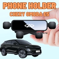 Chery Omoda E5 Phone Holder Chery Omoda E5 Accessories/