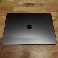 MacBook Pro 16吋 2021 (Apple M1 Pro) 1TB