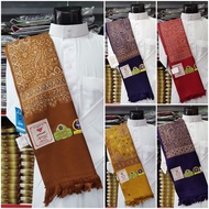 RIDA SHAWL AL MUSTAQIM EXCLUSIVE by ALMAS (SHAWL LELAKI)