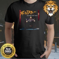 Twista Adrenaline Rush Hip Hop Rap Shirtl Q9853