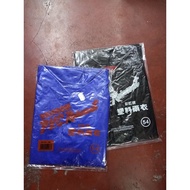 RAIN COAT/ BAJU HUJAN QUALITY BAIK