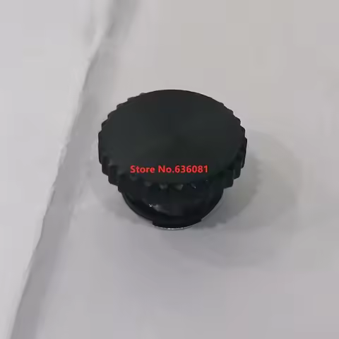 Repair Parts Top Cover Dial Block For Sony ILCE-7M4 ILCE-7 IV A7M4 A7 IV