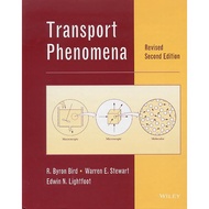 < Liwen Campus Purchase > Transport Phenomena Revised 2/e Bird 9780470115398