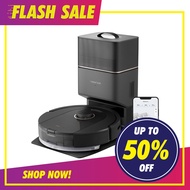 Robot hút bụi lau nhà Roborock Q5 Pro / Q5 Pro Plus MỚI 2023