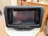 KENWOOD KW-V416BT 藍牙車機