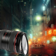 Dream FX Filter Portrait Soft Diffuser Effect Focus For Nikon Canon Sony Camera Lens