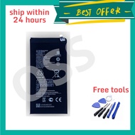 Xiaomi Mi Pad 5 Pro BN4D Battery