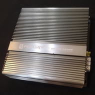 Q pertrons QP-320 2 Channel Power Amplifier MOSFET | 2CH Amplifier 2200W | 2CH Car Amplifier
