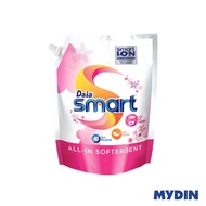 Daia Smart All-In Softergent Liquid Refill (3.2kg)