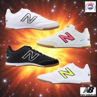 [New Balance] Men's Futsal Shoes 442 TEAM ID MS42I Indoor Full Grain Leather