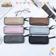 EMILEE Eyeglasses  Vintage Zipper Travel Office Eyeglasses Accessories