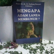 Why Adam Lanza Killing