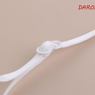 DARON Bra Straps Women Bra Accessories Invisible Straps Non-slip Bra Extension Straps Intimates Accessories Adjustable Bra Belt
