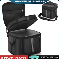 【New Arrival】 กระเป๋าจักรยานสำหรับ Ecoflow River 2 Max กันน้ำ น้ำหนักเบา จุของได้เยอะ เหมาะสำหรับกิจ