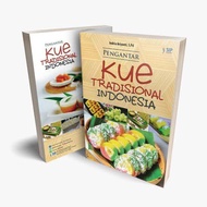 buku resep masakan kue tradisional Indonesia yang hits