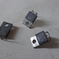 Transistor Part 2SD382 2SD 382 D382 D 382 NEC grey NOS Electrical Equipment