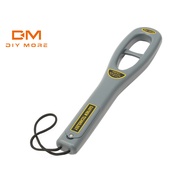 DIYMORE Highly Sensitive Handheld Metal Detector GC-101H