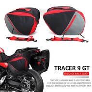 New Tracer 9 GT Motorcycle Accessories For YAMAHA Tracer 9 900 GT Tracer9 Tracer900 GT Liner Inner L