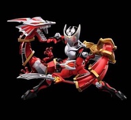 現貨 全新 奇妙積木 keeppley 無界版 假面騎士 幪面超人 龍騎 真司 ryuki 無双龍 無雙龍 55 腰帶 地台 Kamen rider masked 非 真骨 shf 扭蛋 盒蛋 盲盒 