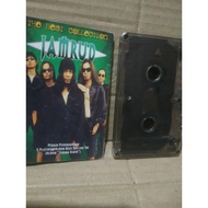 Emerald cassette tape: The Best Collection