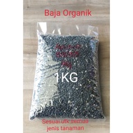 Baja organik Thailand Organic Fertilizer | AMINO 8888 | Repack | Subur dan Bunga dan Buah 3 in 1 ( Semua Tanaman Boleh)