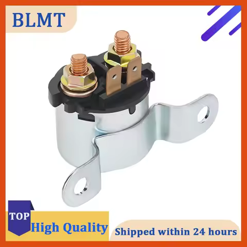 Motorcycle Starter Relay For CAN AM OUTLANDER MAX /400 EFI /1000 L/450/500/650/1000 EFI MAVERICK 100
