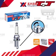 DENSO NICKEL TT K16TT Spark Plug - 267700-7431