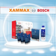 Bosch Dishwasher Cleaning Kit 17001764
