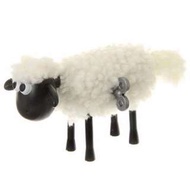 【現貨+預購】笑笑羊：發條走路娃娃玩具(尺寸:60×175×140mm)_免運。