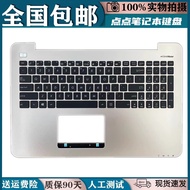 Replacement Suitable for ASUS ASUS V555L V555U X555M K555LN Notebook Keyboard DX992L
