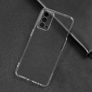 Soft case 2mm clear case poco m6 redmi 13 4g poco x2 redmi k30 poco x3 gt poco x3 nfc x3 pro poco x4