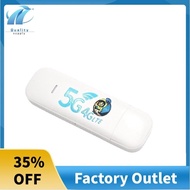 4G WiFi Router Sim Card 150Mbps Modem Stick USB Dongle Adapter Portable Mobile Hotspot Broadband for Laptop Home Office