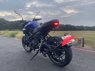 YAMAHA MT-15 一手檔車中古車配合全額.超額.學生貸款強力過件白牌黃牌紅牌仿賽街車大型重機滿18即可辦理