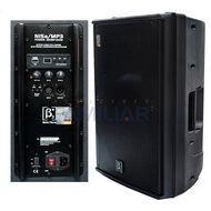 Beta Three N15A 300watt 8 Ohm 15” Active Two Way Full Range Plastic Speaker (Per Pcs)