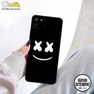 Softcase REALME C11 2020 - Eksotik - Casing REALME C11 2020 - Fashion Case - Aksesoris Handphone - S